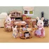 Doplněk k figurce Sylvanian Families 5090 Set kuchyňského nádobí