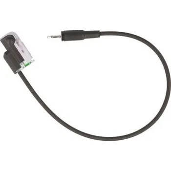 Signalizace záběru Delkim Nitelite Pro Hanger Red červená