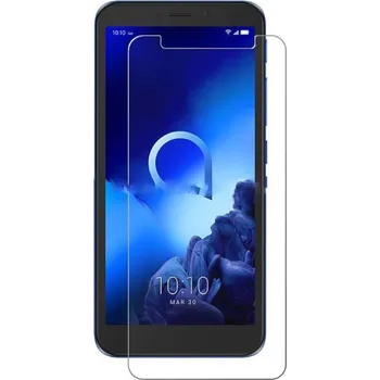 Tvrzené sklo TVC Glass Shield pro Alcatel 1V 2019 Krytí displeje: Nekryje celý displej