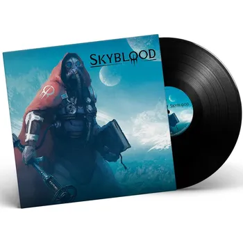 Zahraniční hudba Skyblood - Skyblood [LP]