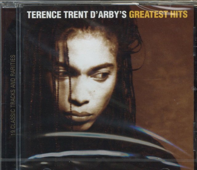 Greatest hits terence trent darby cd od 271 k zbozi cz