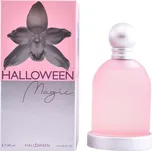 Jesus Del Pozo Halloween Magic W EDT 100 ml