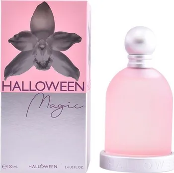 Dámský parfém Jesus Del Pozo Halloween Magic W EDT 100 ml