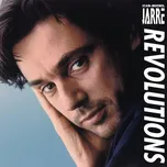 Revolutions - Jean-Michel Jarre [LP]…