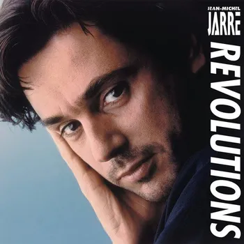 Zahraniční hudba Revolutions - Jean-Michel Jarre [LP] (30th Anniversary)