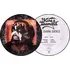 Zahraniční hudba The Dark Sides - King Diamond [LP] (Picture)