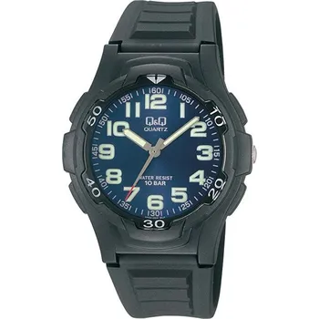 Q&Q VP84J003