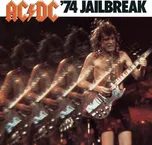 '74 Jailbreak - AC/DC [LP]