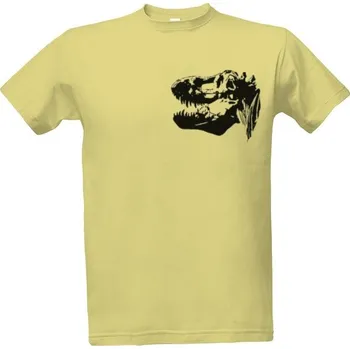 Tričko s potiskem Pánské triko Classic pánské