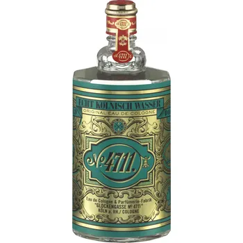 Unisex parfém 4711 Original U EDC