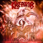 Gods Of Violence - Kreator [Blu-ray +…