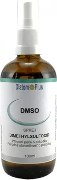 Přírodní produkt DiatomPlus DMSO 100 ml