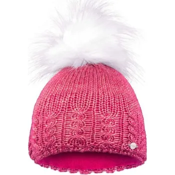 Čepice Čepice Relax RKH193D pink