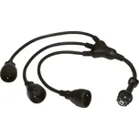 Legrand 050577 ROZBOČOVAČ 3X2P+T IK10