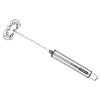 Šlehací metla TESCOMA GrandCHEF 428289.00 34,5 cm černá/stříbrná