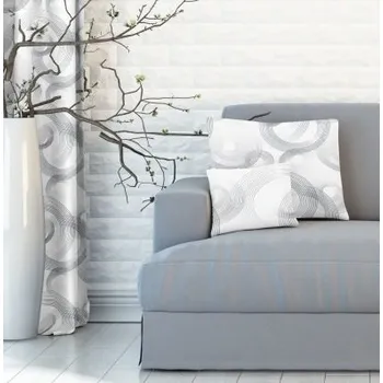 Povlak na dekorativní polštářek Povlak na polštářek Leo 361090/2012 Oxford 40 x 40 cm