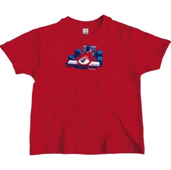 Tričko s potiskem 312 P 010 KID dětské