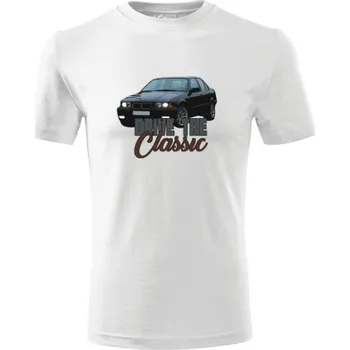 Tričko s potiskem p. Vargová2 pánské