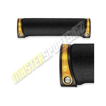 grip Gripy Crankbrothers COBALT SILVER