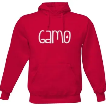 Pánská mikina Pánská mikina s kapucí s potiskem YouTube IS MY DRUG - Mikina / Man pánské