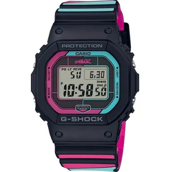 Hodinky Casio GW-B5600GZ-1ER