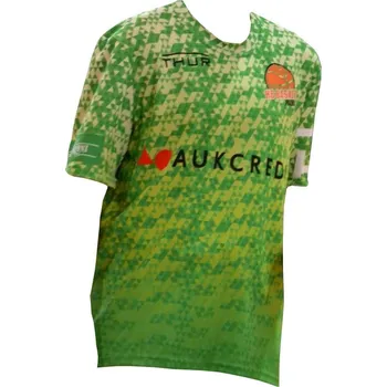 Tričko nad dres zn. THUR triko pro HB BASKET PRAHA