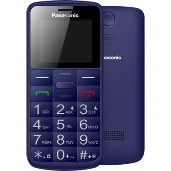 Mobilní telefon Panasonic KX-TU110