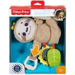 Fisher Price Lenochod na kočárek