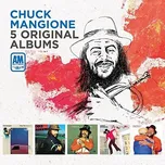 5 Original Albums - Chuck Mangione [5CD]