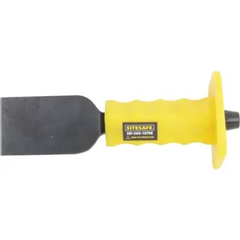 Sekáč Sekáče na podlahu chrom/vana s stráž 9"x2.1/4" SSF5051370K (Sekáče na podlahu chrom/vana s stráž 9"x2.1/4" SSF5051370K)