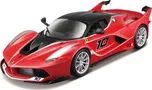 Maisto Kit Ferrari FXX-K 1:24 červené