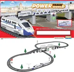 EP Line Power Train World základní set