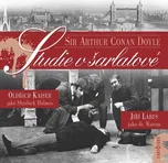 Studie v šarlatové - Doyle Arthur Conan…