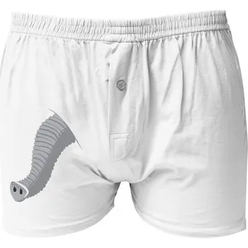 Boxerky Kariban s potiskem Chobůtek pánské