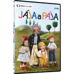 DVD Jája a Pája (1995) 2 disky