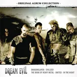 Original Album Collection - Dream Evil…