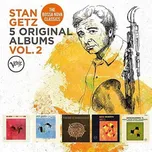 5 Original Albums Vol. 2 - Stan Getz…