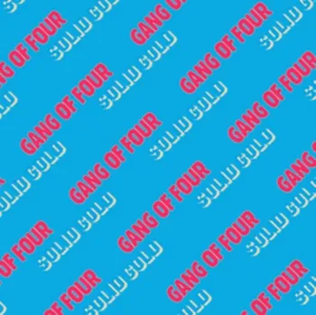 Zahraniční hudba Solid Gold - Gang of Four [LP]