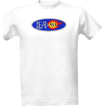 Pánská móda Tričko s potiskem Original logo pánské