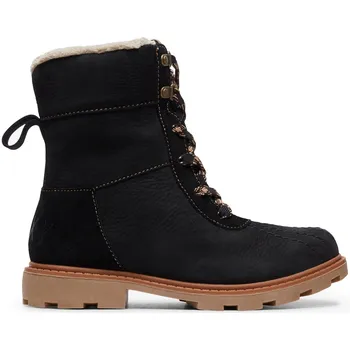 Dámské kozačky ROXY Meisa Black