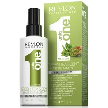 Revlon Uniq One Green Tea Scent Hair…