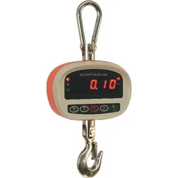 Kerbl Digitální závěsná váha do 300 kg