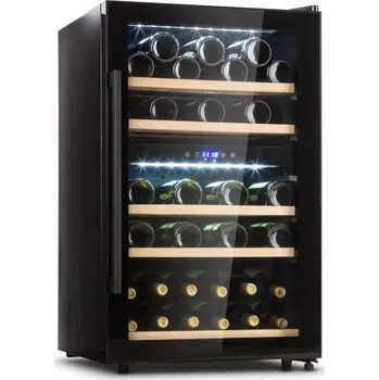 Vinotéka Klarstein Barossa 40D