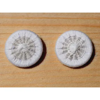 Knoflík Snový svět Star 0210 - 26"