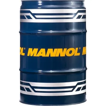 Převodový olej Mannol Hypoid LSD 85W-140 60 l