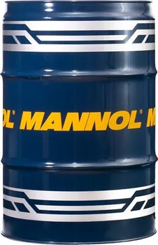 Převodový olej Mannol Hypoid LSD 85W-140 60 l