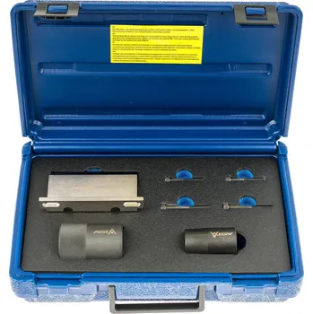 Nářadí pro automobil Aretace motorů FORD a VOLVO, 2.5 litru DOHC benzín