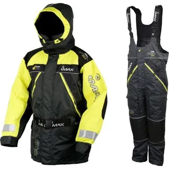 Rybářské oblečení Imax Atlantic Race Floatation Suit
