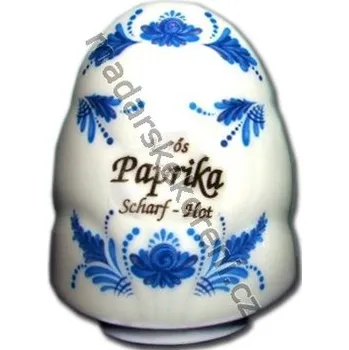 Koření Maďarská paprika pálivá v keramické kořence - 40g