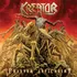 Zahraniční hudba Phantom Antichrist - Kreator [2LP] (Coloured)